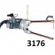 Fabricant Pince à souder par points industrielle - Inverter - moyenne fréquence 56-90 kVA