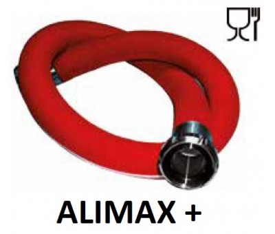 Flexible caoutchouc Butyl polyvalent - alimentaire pharmaceutique ALIMAX+