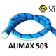 Tuyau alimentaire ultrasouple - poudre ALIMAX 503