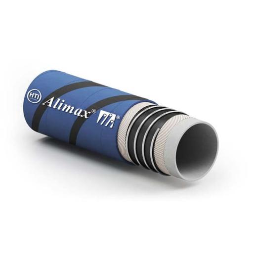 Tuyau alimentaire ultrasouple - poudre ALIMAX 503 - HTI SERVICES