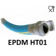 Flexible caoutchouc / EPDM - air chaud, produits alimentaires HT01