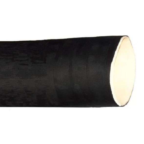 Achat Tuyau caoutchouc aplatissable - refoulement poudres pulvérulents alimentaires