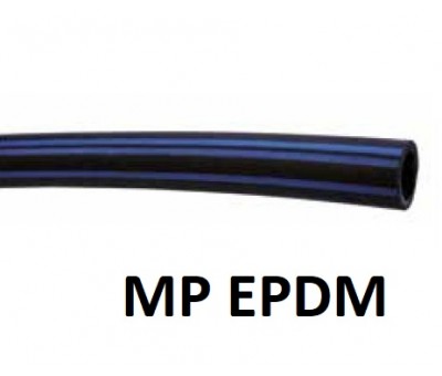 Tuyau de refoulement MP EPDM - air eau produits chimiques