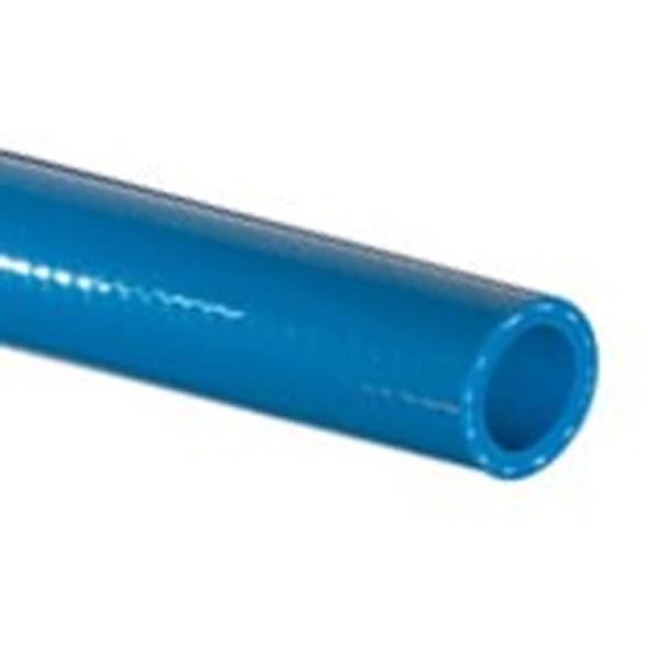 Achat Tuyau caoutchouc pour air comprimé - polyvalent PU Bleu