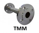 Flexible inox polyvalent - industrie lourde TMM - HTI SERVICES