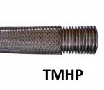 Flexible inox industriel - très hautes pressions TMHP - HTI SERVICES