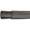 Flexible inox industriel - très hautes pressions TMHP