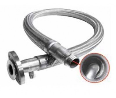 Flexible traceur pour maintien en température de fluide - visqueux
