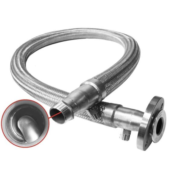 Achat Flexible traceur pour maintien en température de fluide - visqueux