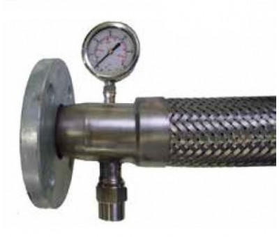 Achat Flexible double enveloppe pour maintien en température - liquides et gaz