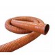 Gaine silicone haute température - réfrigération ventilation climatisation