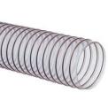 Tuyau flexible polyuréthane - air fumée produits abrasifs