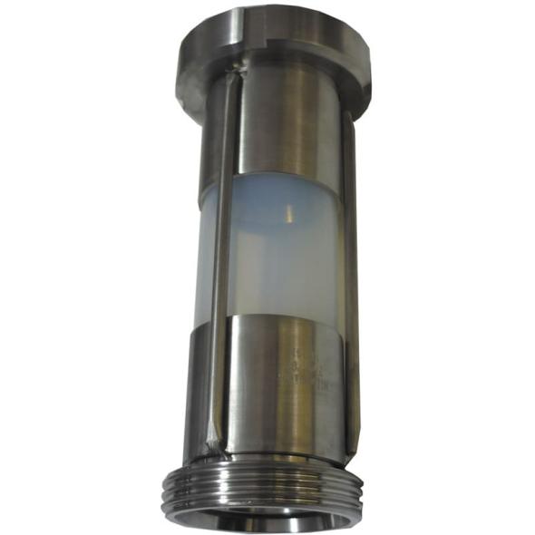 Achat Contrôleur de circulation anti-adhérent FEP - alimentaire pharmacie pétrochimie