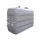 Achat Cuve de stockage GNR - PEHD Double paroi