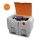 Station de ravitaillement Gasoil Adblue® Easy Mobil Combi 440/50