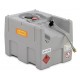 Cuve gasoil Easy Mobil pour groupe, générateur