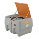 Cuve gasoil Easy Mobil 440 pour nourrice | répartiteur