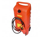 Caddy carburant homologué ADR - CEMO FRANCE