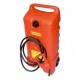 Caddy carburant homologué ADR