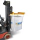 Achat Cadre de manutention big bag pour télescopique - Travaux publics