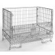 Conteneur fil pliable renforcé - CONTFILP-INDUS1/CONTFILP-INDUS2