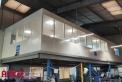 Devis Cabine - bureaux d'atelier