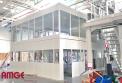 Vente Cabine - bureaux d'atelier (AMGE INDUSTRIE)