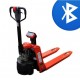 Achat Transpalette peseur semi-électrique ELP15W