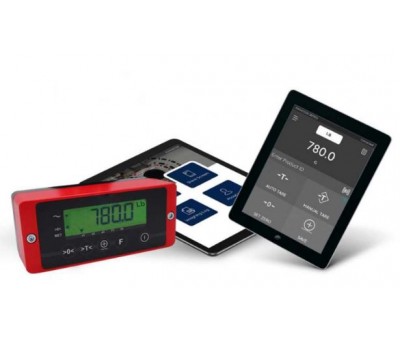 Devis Transpalette peseur semi-électrique ELP15W