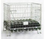 Conteneur fil Bourgogne - 500 bouteilles - KIT BAG