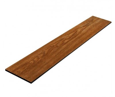 Lattes PVC imitation parquet Chêne massif Naturel