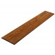 Lattes PVC imitation parquet Chêne massif Naturel
