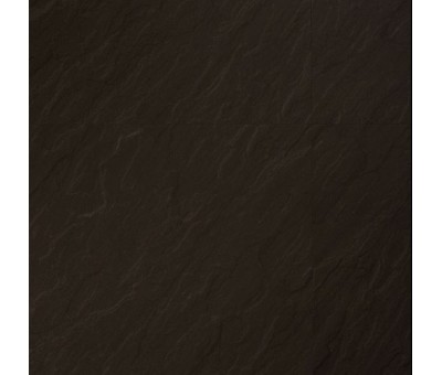 Dalle PVC décorative Noir Ardoise