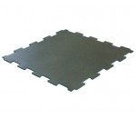 Dalle PVC emboîtable Gris Industrie - LOCK TILE