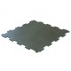 Dalle PVC emboîtable Gris Industrie