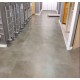 Achat Dalle PVC emboîtable Gris Industrie