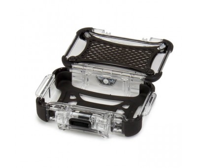 Boite étanche polycarbonate Nano avec verrouillage