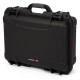 Valise de protection étanche plastique - grandes dimensions