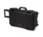 Valise de protection à roulettes - étanche IP67 - STAR PACK