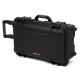 Valise de protection à roulettes - étanche IP67
