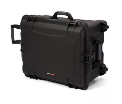 Achat Valise de protection à roulettes - étanche IP67