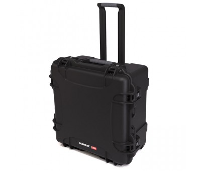 Devis Valise de protection à roulettes - étanche IP67