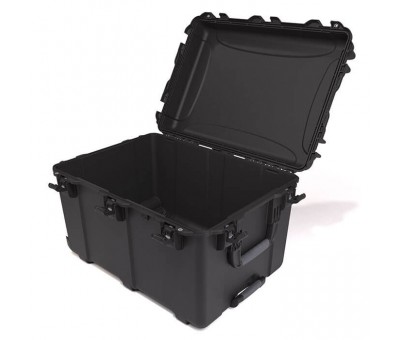 Vente Valise de protection à roulettes - étanche IP67 (STAR PACK)