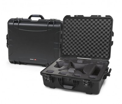 Mallette de transport pour drone - mallette de protection