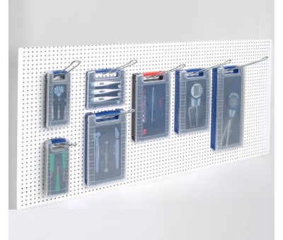 Boite blister réutilisable - Valisette blister Beat