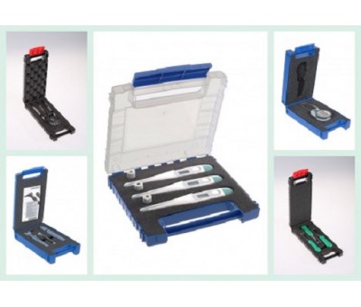 Achat Boite blister réutilisable - Valisette blister Beat