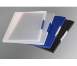 Boite porte documents A4 plastique Swing - STAR PACK