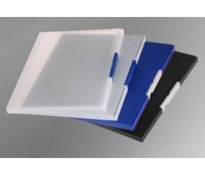 Boite porte documents A4 plastique Swing