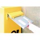 Devis Boite porte documents A4 plastique Swing