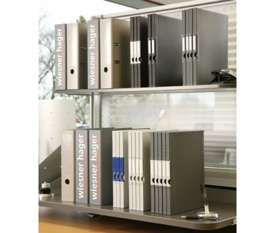 Vente Boite porte documents A4 plastique Swing (STAR PACK)